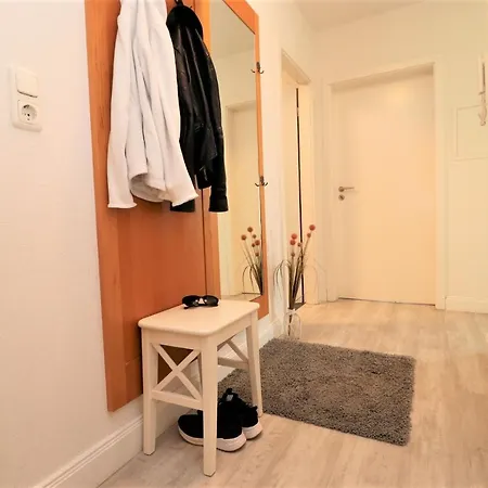 Apartment Oewern Diek App 29