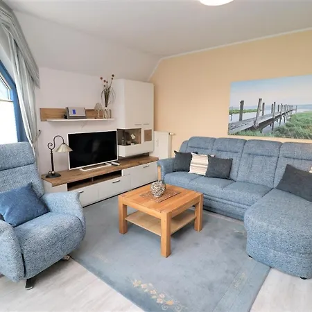 Oewern Diek App 29 Apartment