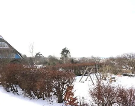 Apartman Oewern Diek App 29