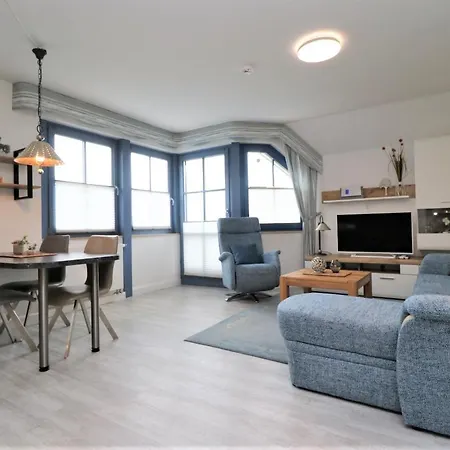 Oewern Diek App 29 Apartman Wustrow