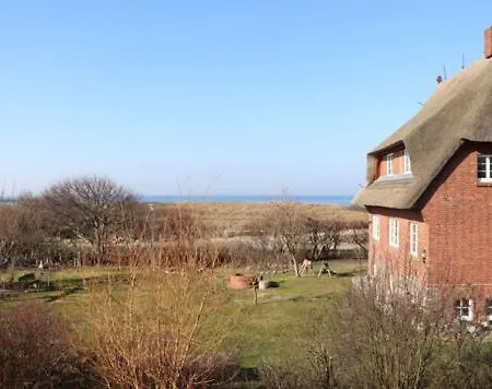 Oewern Diek App 29 Apartman *