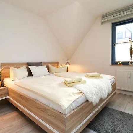 Oewern Diek App 29 Apartman *