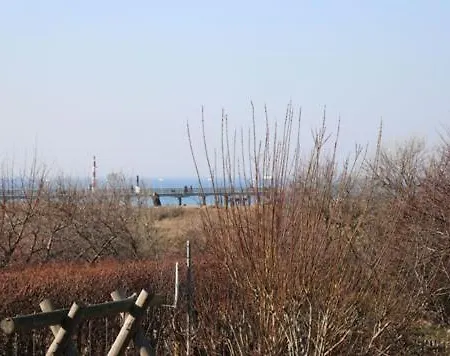 Apartman Oewern Diek App 29