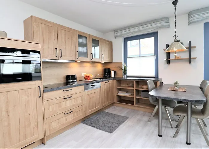 Oewern Diek App 29 * Вустров