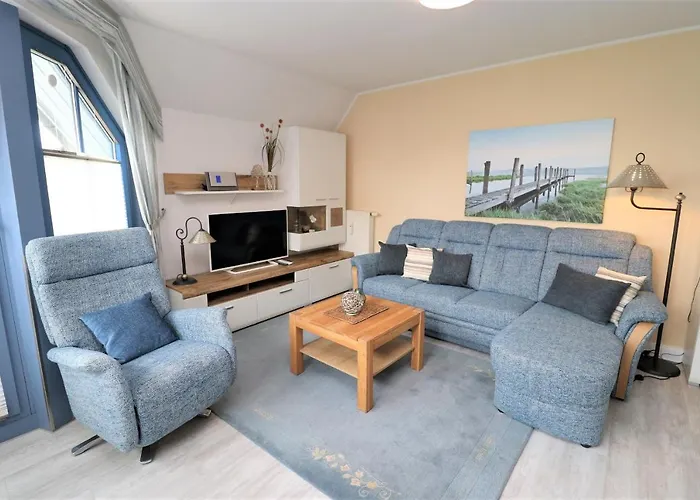 Oewern Diek App 29 Апартаменты