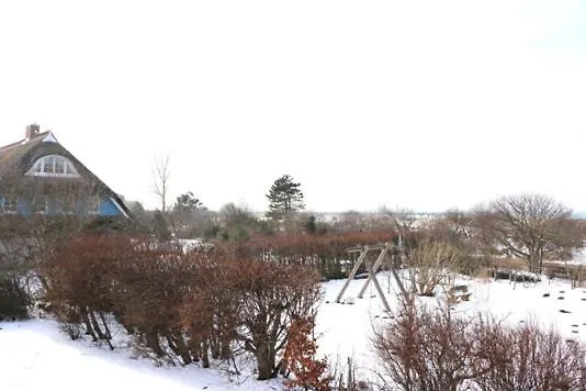 Апартаменты Oewern Diek App 29