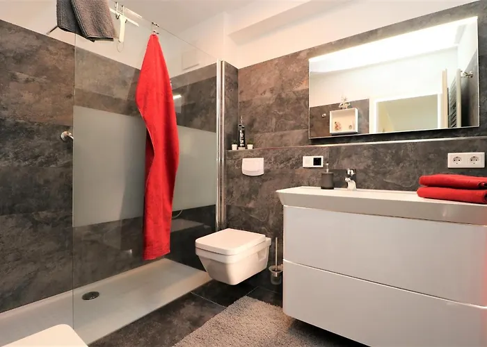 Oewern Diek App 29 Апартаменты