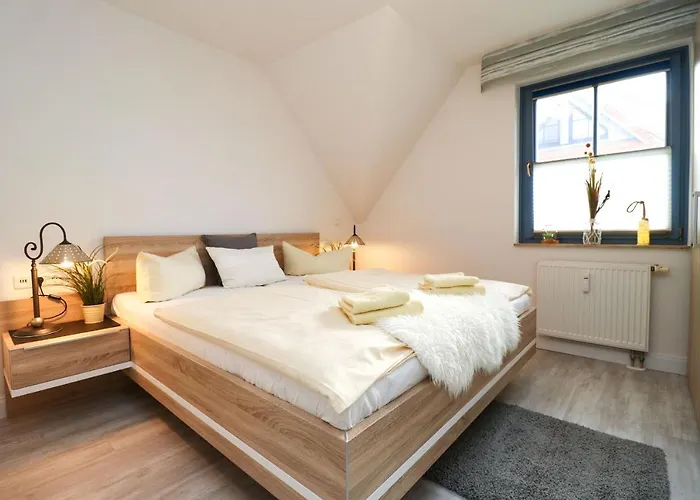 Oewern Diek App 29 Апартаменты *