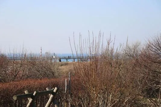 Апартаменты Oewern Diek App 29